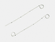 Ureter-Stent