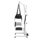 elektrischer Patientenlifter / auf Rollen