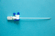 Pleuradrainage-Katheter / Wundspreizer / Thorax