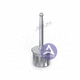 Dentaler Schrauber / für Implantatabutments / Kugel