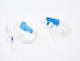 intravenöses Infusionsset / ohne Latex / mit Y-Verbinder