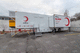Mobile Krankenstation / Krankenhauspflege / LKW