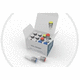 Testkit für Infektionskrankheiten / Viren / SARS-COV-2 / für RT-qPCR