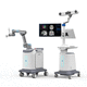 Chirurgisches Navigationssystem / Neurochirurgie / für minimalinvasive Chirurgie / optisch