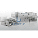 automatische Produktionsanlage / für Pharmaprodukte