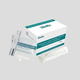 Testkit für Infektionskrankheiten / Antigene / IgG / Helicobacter pylori