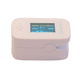 Fingerpulsoximeter / medizinisch / für Diabetes / OLED