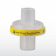 antibakterieller Filter / Luft / für Krankenhaus