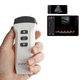Ultraschall-Handgerät / für Ultraschalldiagnostik in Gynäkologie und Geburtshilfe / für bildgebende Ultraschalldiagnostik im Bauch- und Beckenbereich / für Ultraschalluntersuchung von Muskeln und Skelett