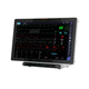 modularer Patientenmonitor / EKG / NIBP / Herzfrequenz