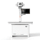 digitales Veterinär-Fluoroskopie-System