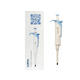 mechanische Mikropipette / Einkanal / variables Volumen / autoklavierbar