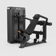 Schulterpresse