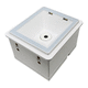 medizinisches Barcode-Scanner / 2D / 1D / Desktop