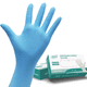Nitrilhandschuh / ohne Latex / Reinigung / Labor