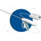 Koagulations-Elektrochirurgiegerät / für Gefäßversiegelung / Schneid / für minimalinvasive Chirurgie