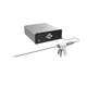 Koagulations-Elektrochirurgiegerät / für Gefäßversiegelung / Schneid / für minimalinvasive Chirurgie