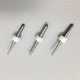 Dentalfräser / Diamant / Edelstahl / Schneid