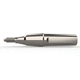 Implantat-Abutment / Titan / Multi-Unit / Schrauben / transgingival