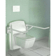 Toilettenlift für Bad / elektrisch