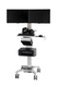 Videodermatoskop / weiße LED / für PCs / Full HD
