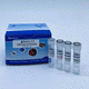 Testkit für die medizinische Forschung / COVID-19 / SARS-COV-2 / Nasen-Rachenraum