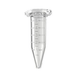 Labor-Mikroröhrchen / für Molekularbiologie / für qPCR / für DNA