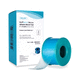Silikon-Heftpflaster / wasserdicht / hypoallergen / transparent