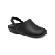Unisex-Clog / wasserdicht / waschbar / blau