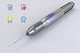 Dental-Laser / für dentale Biostimulation / Dioden / Handgerät
