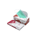 OP-Maske / IIR-Typ / für Erwachsene / 50er-Packung / 10er-Packung