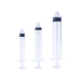 Spritze / 10 ml / 5 ml / 20 ml / Polypropylen