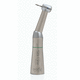 Dental-Winkelstück / für Endodontie / mit Luftmotor / Untersetzung