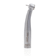 Dental-Turbine / mit Luftmotor / mit Drucktaste / Titan