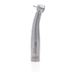 Dental-Turbine / mit Luftmotor / mit Drucktaste / Titan