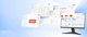 Dental-Software / Datenanalyse / Management / Monitoring
