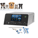 Elektrochirurgiegerät für monopolares Schneiden / für bipolares Schneiden / Koagulation / für Veterinärchirurgie