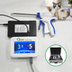 Koagulations-Elektrochirurgiegerät / Schneid / für Veterinärchirurgie / Ultraschall
