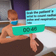 immersive Virtual-Reality-Plattform / VR / für Krankenpflege / medizinisch