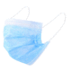 50er-Packung-Schutzmaske / weiß / blau / rosa