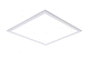 LED-Panel für Reinraum / wandmontiert