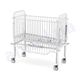 Krankenhausbett / manuell / für Kinder / Trendelenburg