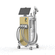 DPL-System / für vaskuläre Läsionen / für Pigmentläsionen / für Epilation / für Hautverjüngung
