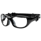 Sicherheitsbrille