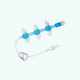 3-Wege-Infusionsverteiler / für die Intensivpflege