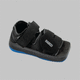 Postoperativer Schuh / steife Sohle / für Erwachsene