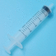 Spritze / 1 ml / 10 ml / 20 ml / 50 ml