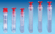Reagenzglas für PCR / Mikrobiologie / Labor / für qPCR