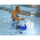 Heimtrainer für Pool