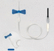 Blutabnahmeset / Sicherheit / mit Luer-Adapter